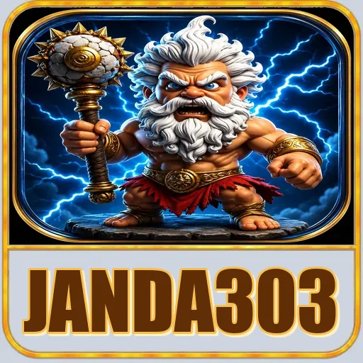 janda303 bonus